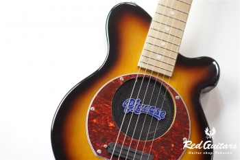 PGG-200 - Brown Sunburst